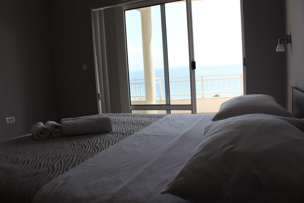 Beachside Apartments Znjan Split Bilik gambar